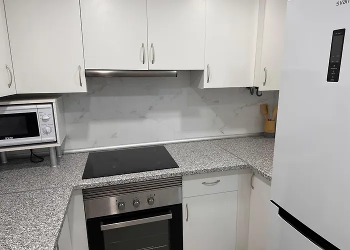 Loft Muy Centrico A 250M Del Mar