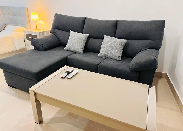 Loft Muy Centrico A 250M Del Mar
