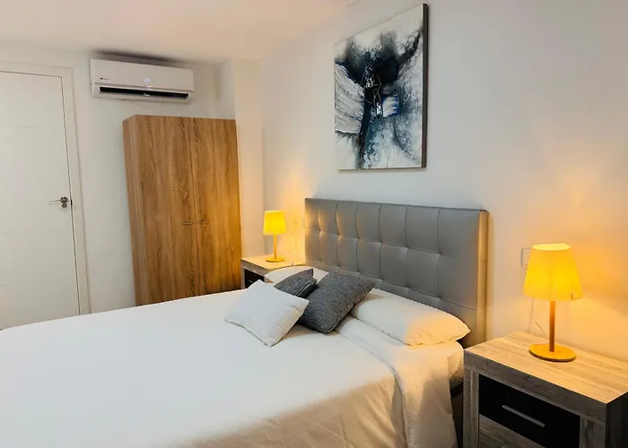 Loft Muy Centrico A 250M Del Mar
