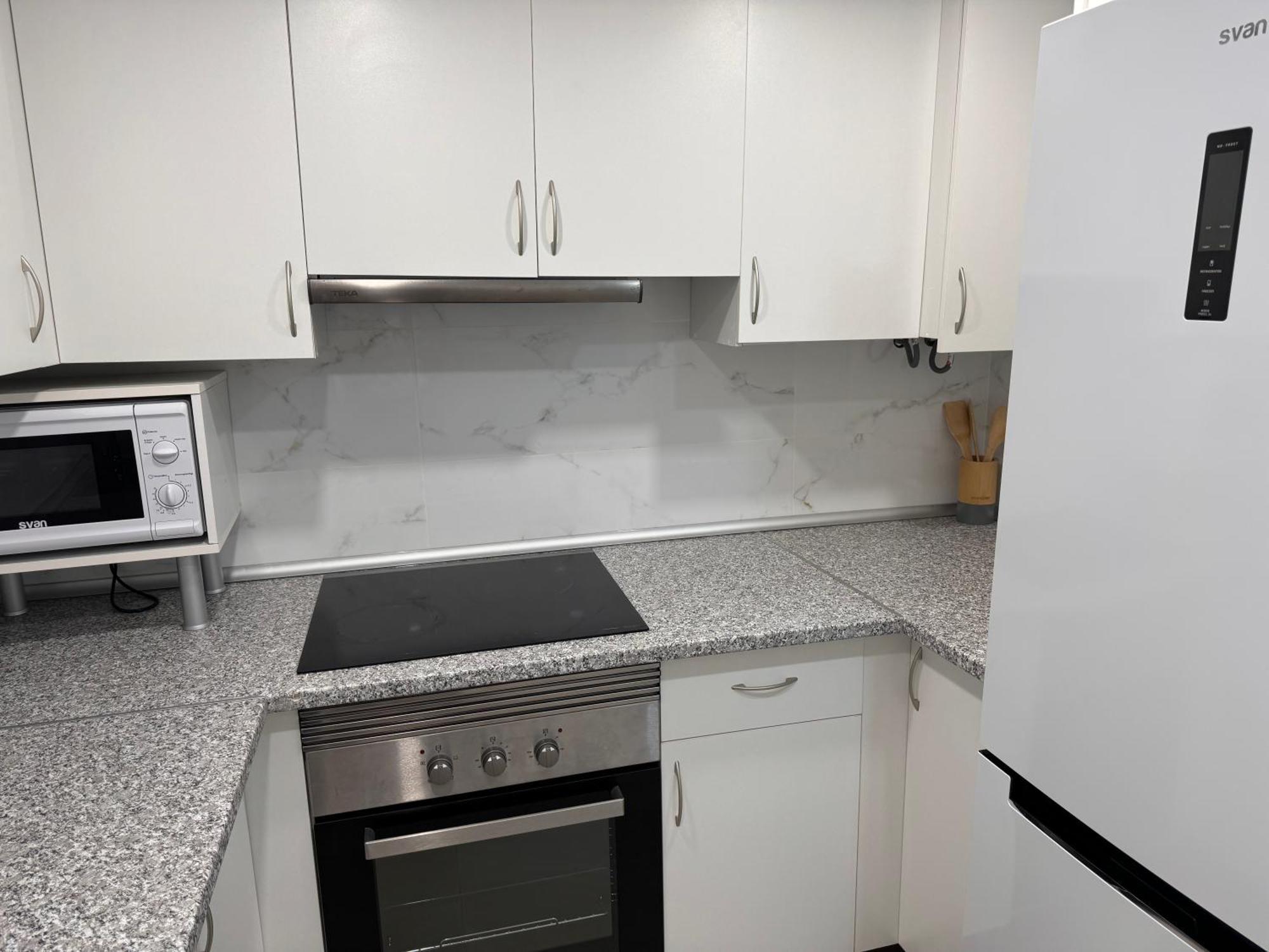 Loft Muy Centrico A 250m Del Mar Apartment Vinaros