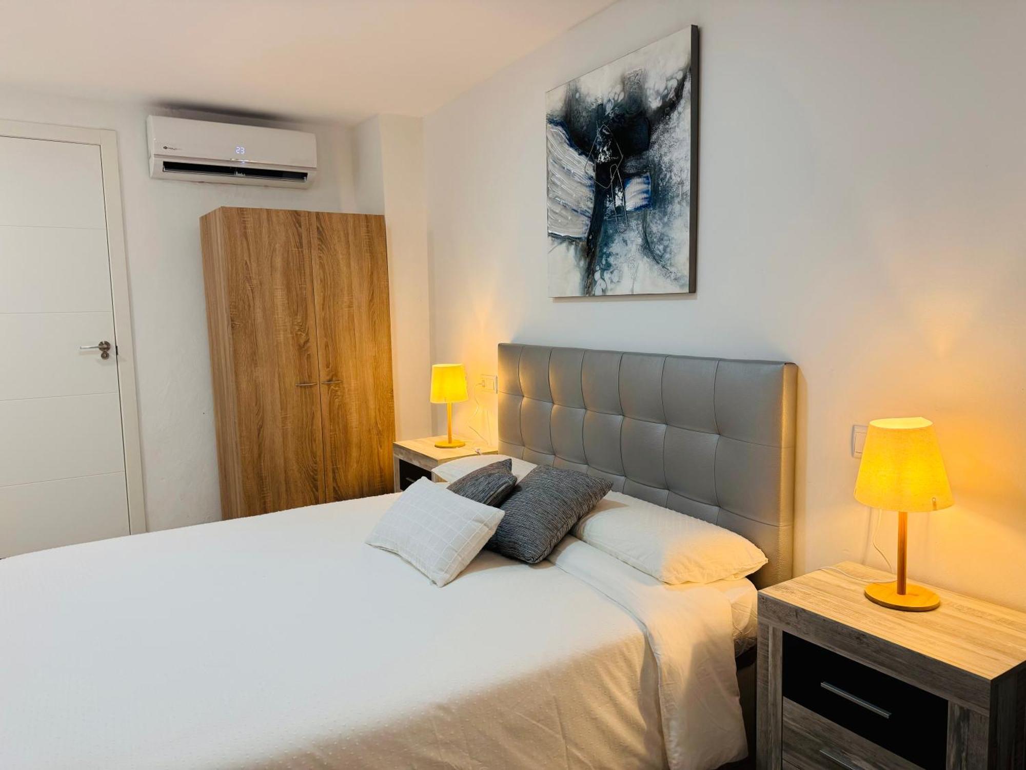 Loft Muy Centrico A 250m Del Mar Vinaros