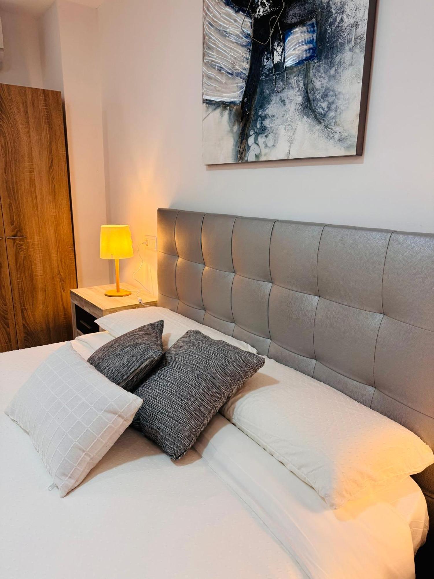 Loft Muy Centrico A 250m Del Mar Apartment Vinaros