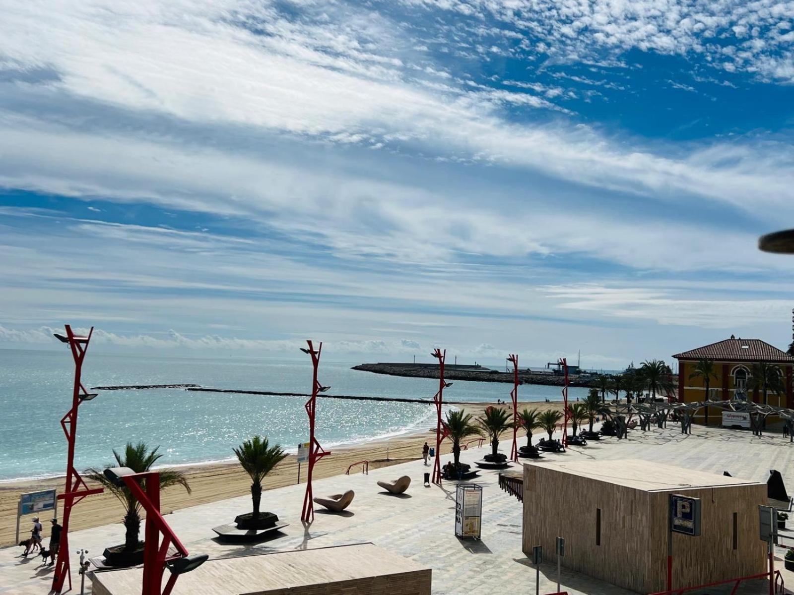 Apartment Loft Muy Centrico A 250m Del Mar Vinaros